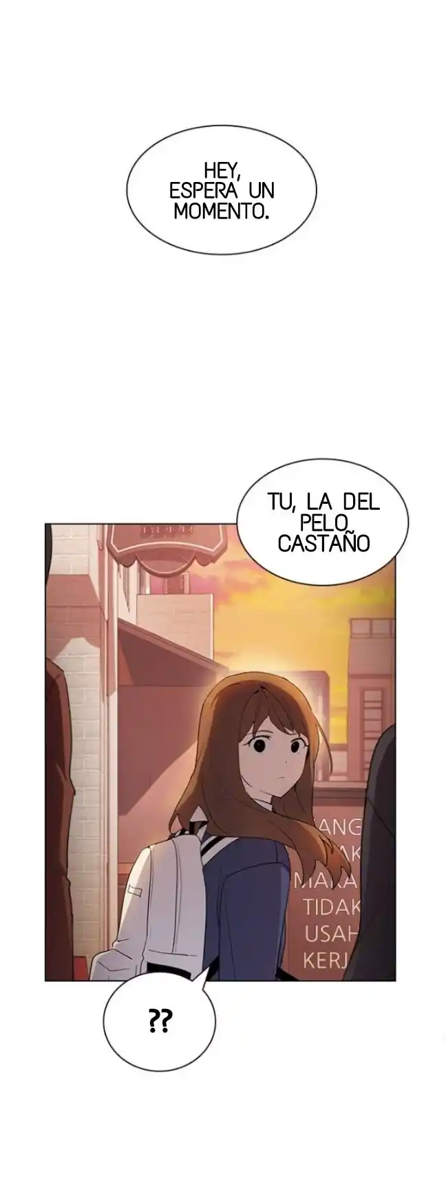 My Bad Boyfriend - Capítulo 9 - Página 58 - LectorTMOo