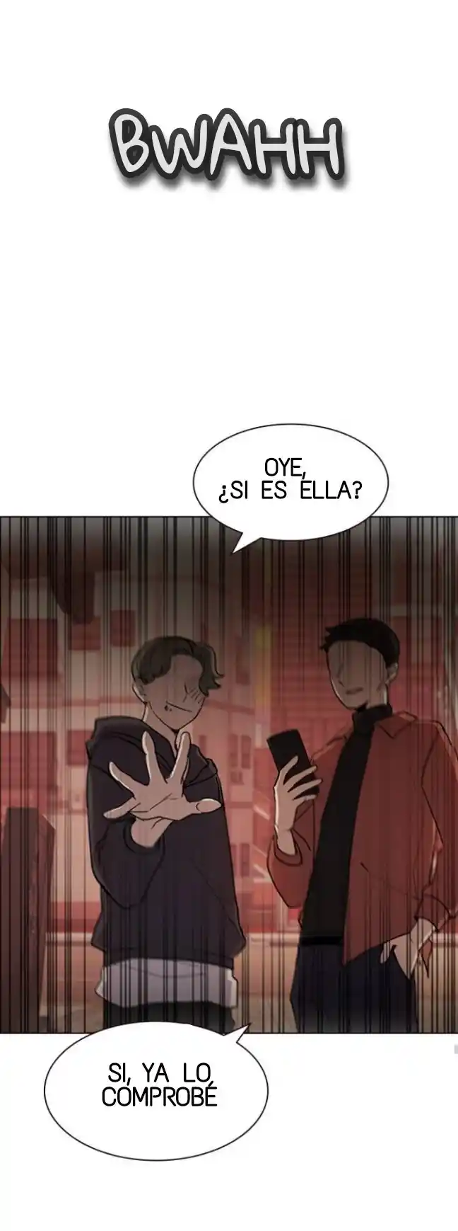 My Bad Boyfriend - Capítulo 9 - Página 60 - LectorTMOo