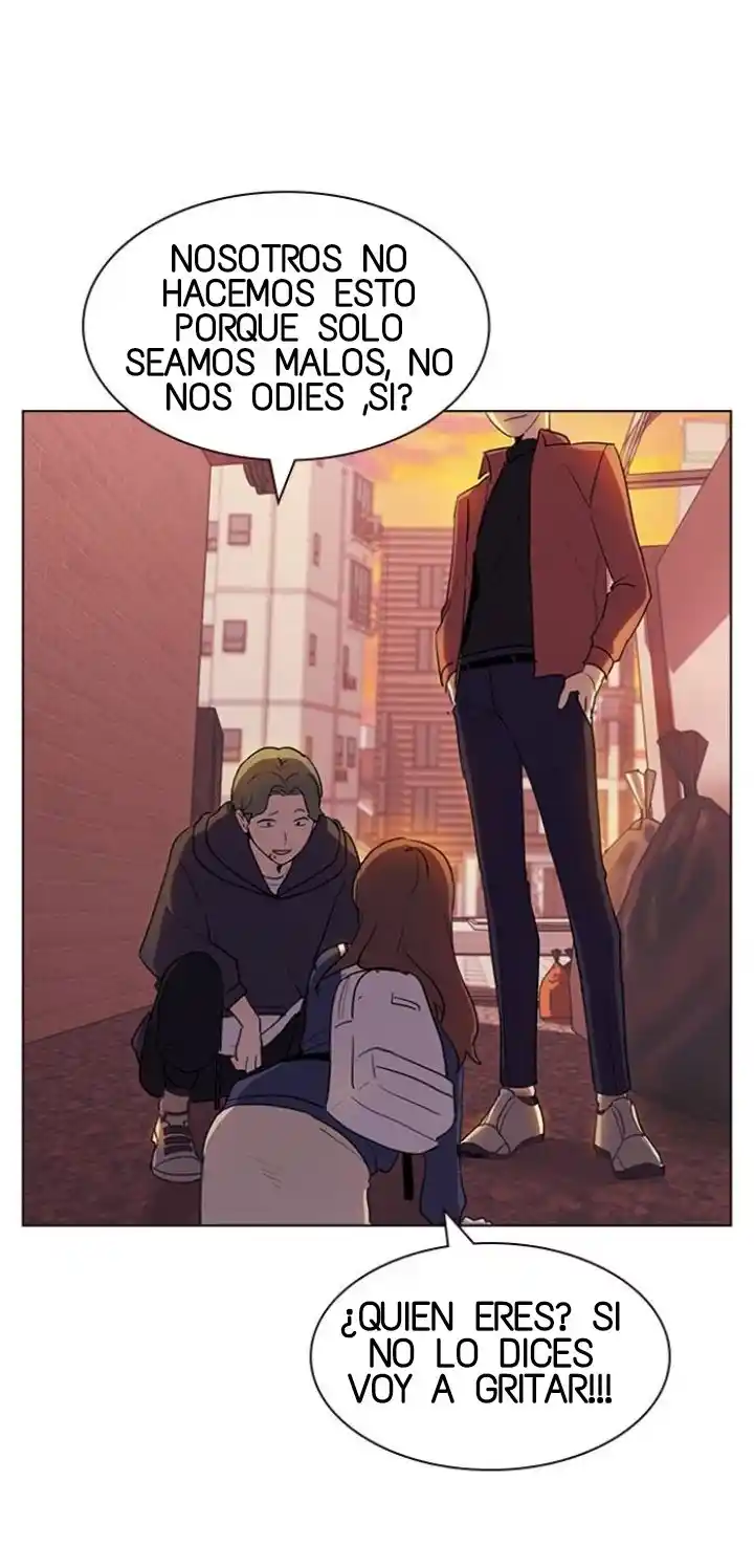 My Bad Boyfriend - Capítulo 9 - Página 63 - LectorTMOo