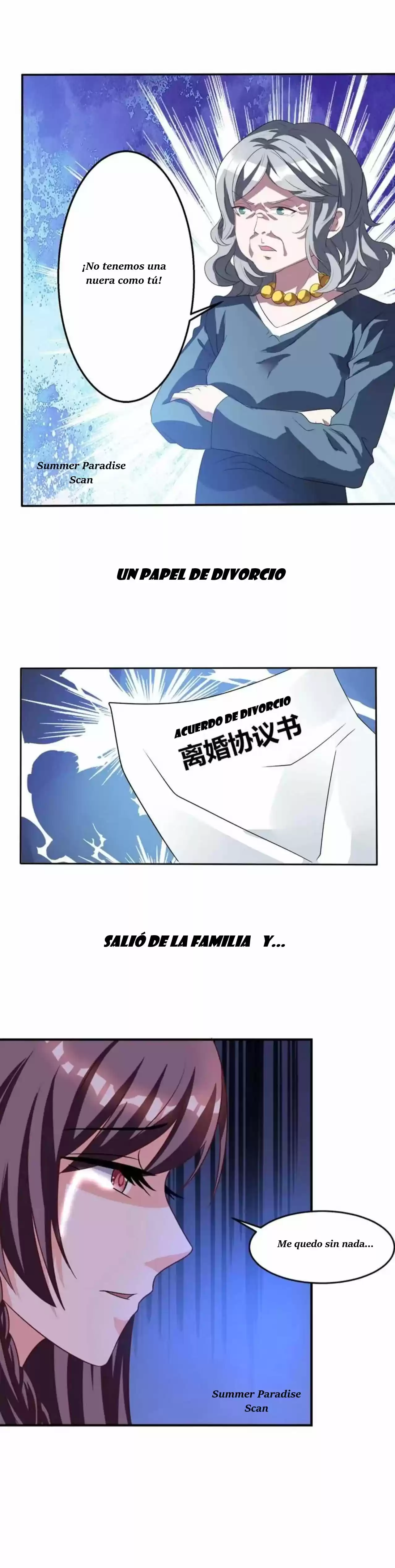 My Badass Ceo Daddy - Capítulo - Página 4 - LectorTMOo