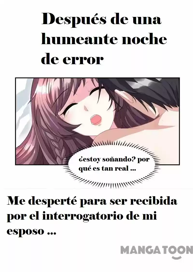 My Badass Ceo Daddy - Capítulo 1 - Página 2 - LectorTMOo