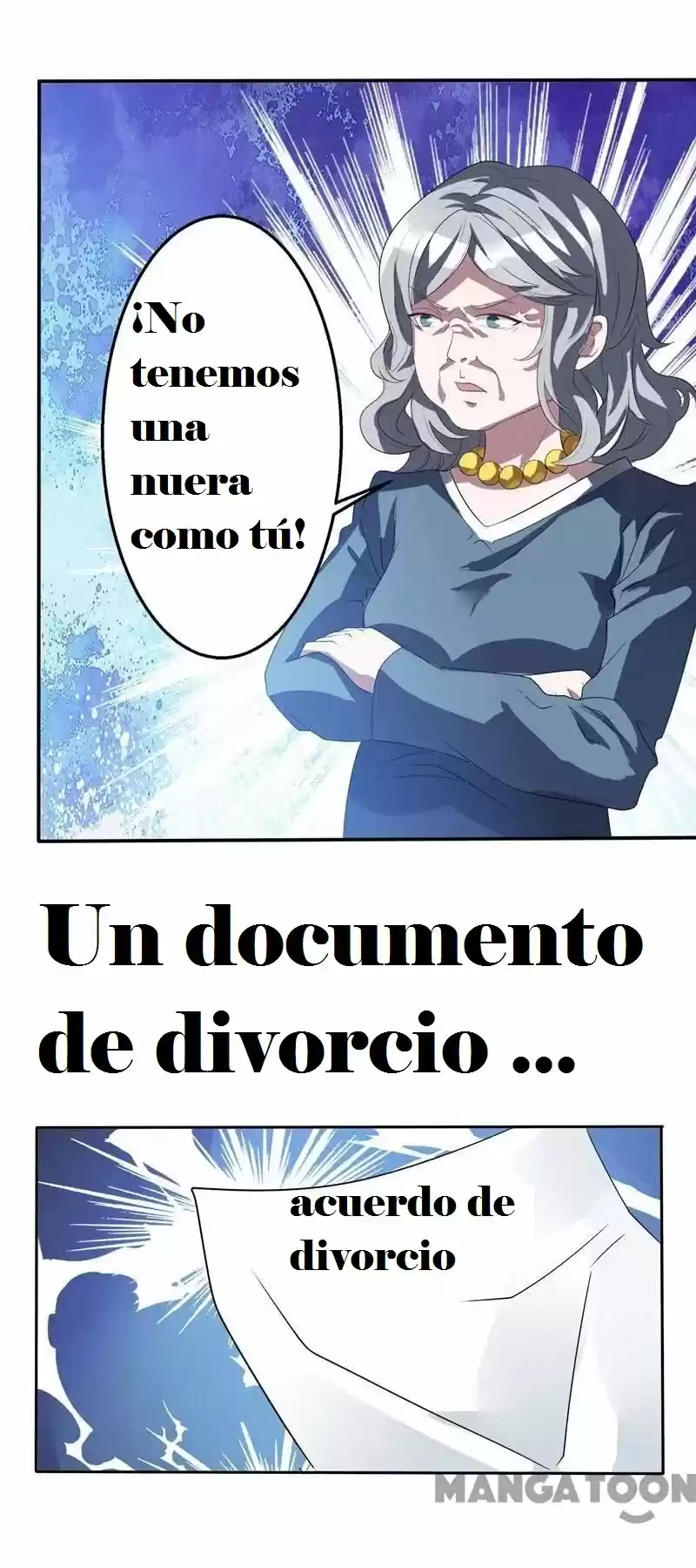My Badass Ceo Daddy - Capítulo 1 - Página 4 - LectorTMOo