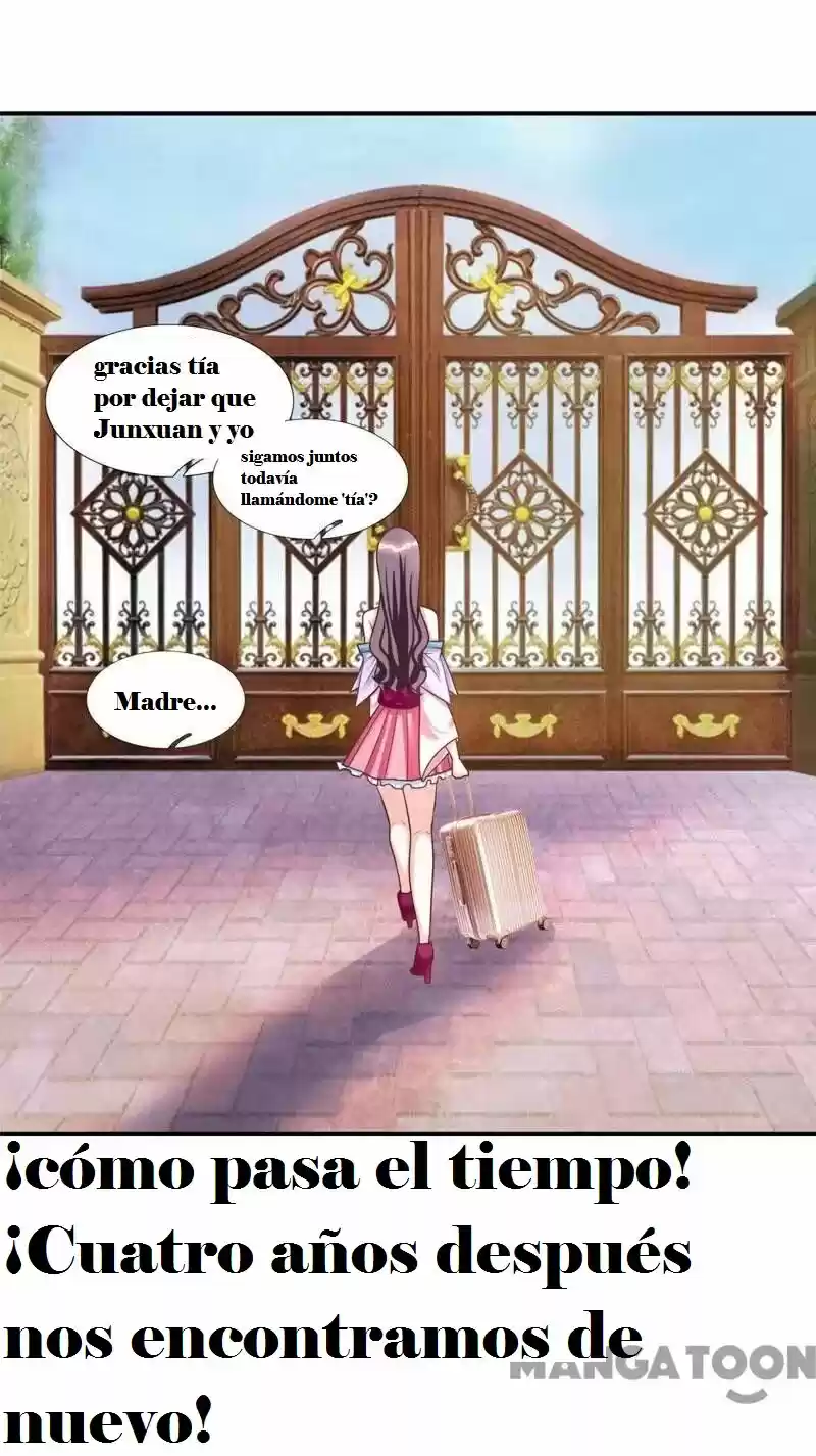 My Badass Ceo Daddy - Capítulo 1 - Página 9 - LectorTMOo