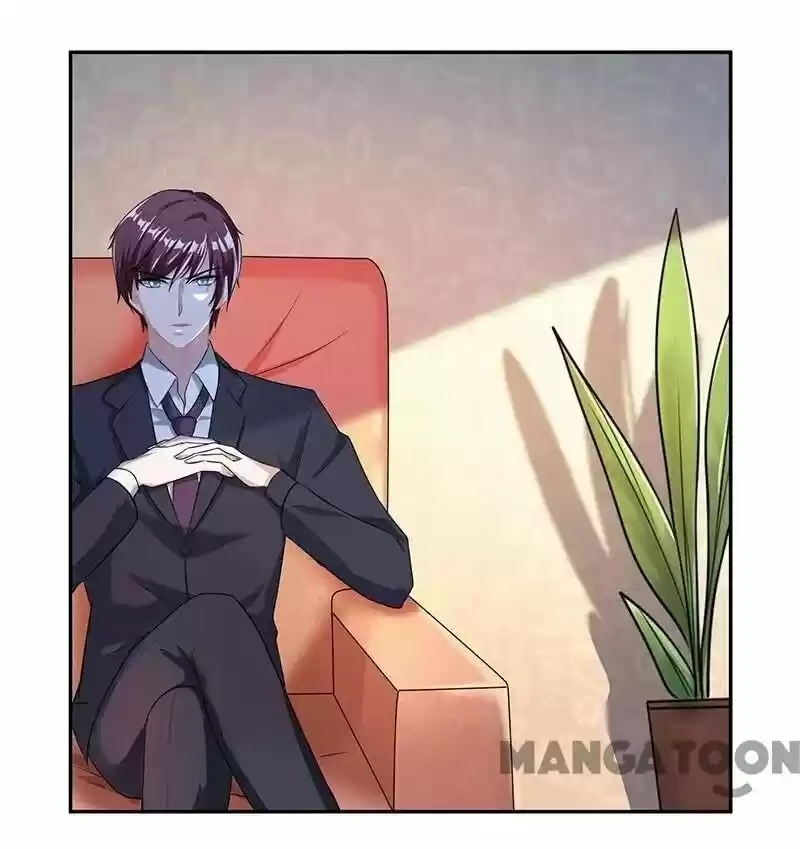 My Badass Ceo Daddy - Capítulo 2 - Página 8 - LectorTMOo