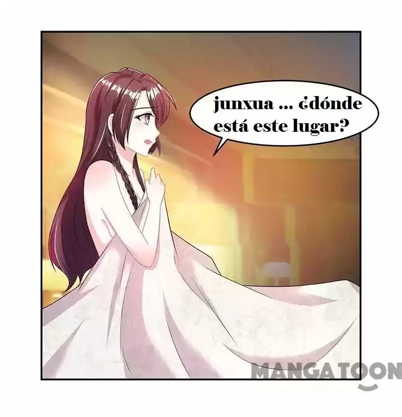 My Badass Ceo Daddy - Capítulo 2 - Página 10 - LectorTMOo