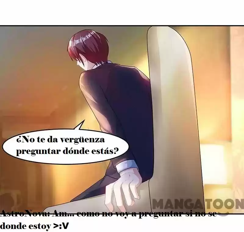 My Badass Ceo Daddy - Capítulo 2 - Página 11 - LectorTMOo