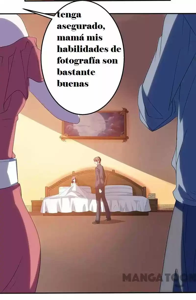 My Badass Ceo Daddy - Capítulo 2 - Página 16 - LectorTMOo