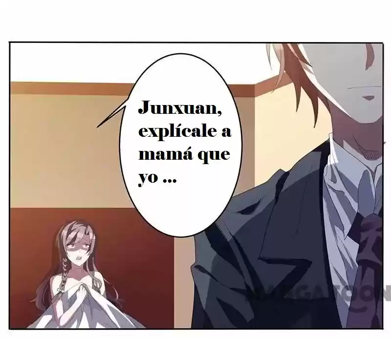My Badass Ceo Daddy - Capítulo 2 - Página 19 - LectorTMOo