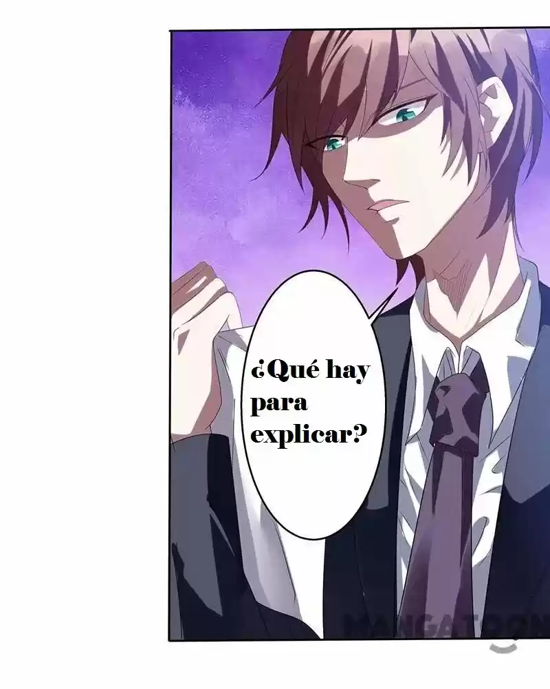 My Badass Ceo Daddy - Capítulo 2 - Página 20 - LectorTMOo