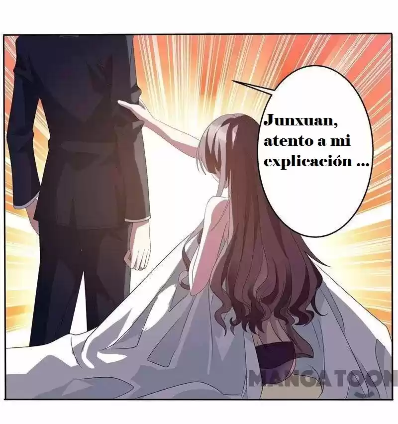 My Badass Ceo Daddy - Capítulo 2 - Página 23 - LectorTMOo