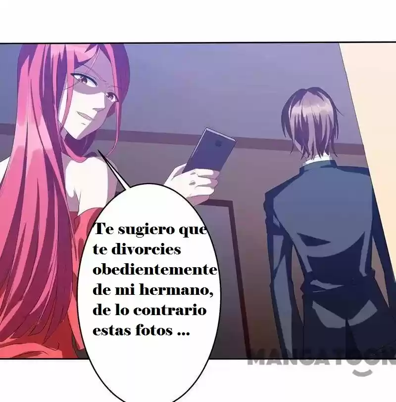 My Badass Ceo Daddy - Capítulo 2 - Página 25 - LectorTMOo