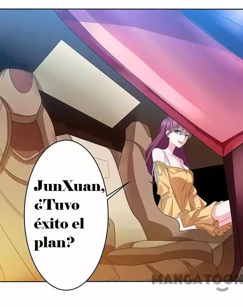 My Badass Ceo Daddy - Capítulo 3 - Página 3 - LectorTMOo