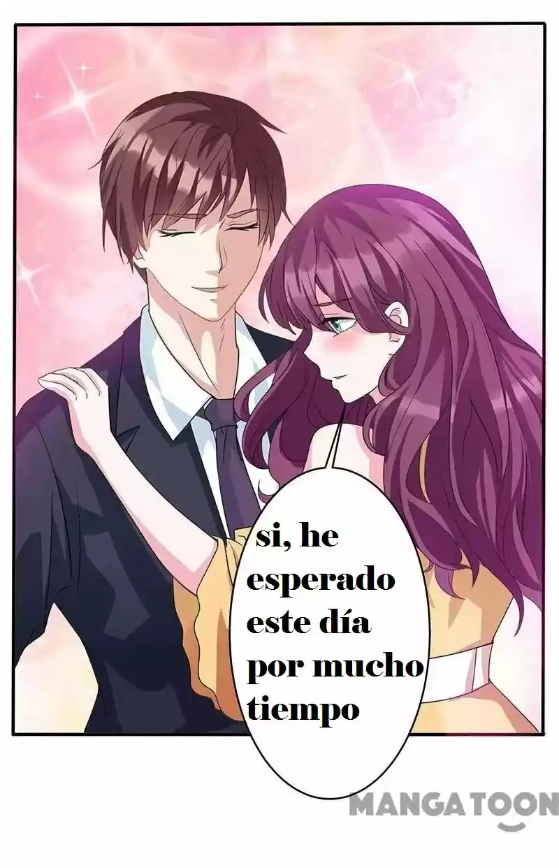 My Badass Ceo Daddy - Capítulo 3 - Página 5 - LectorTMOo