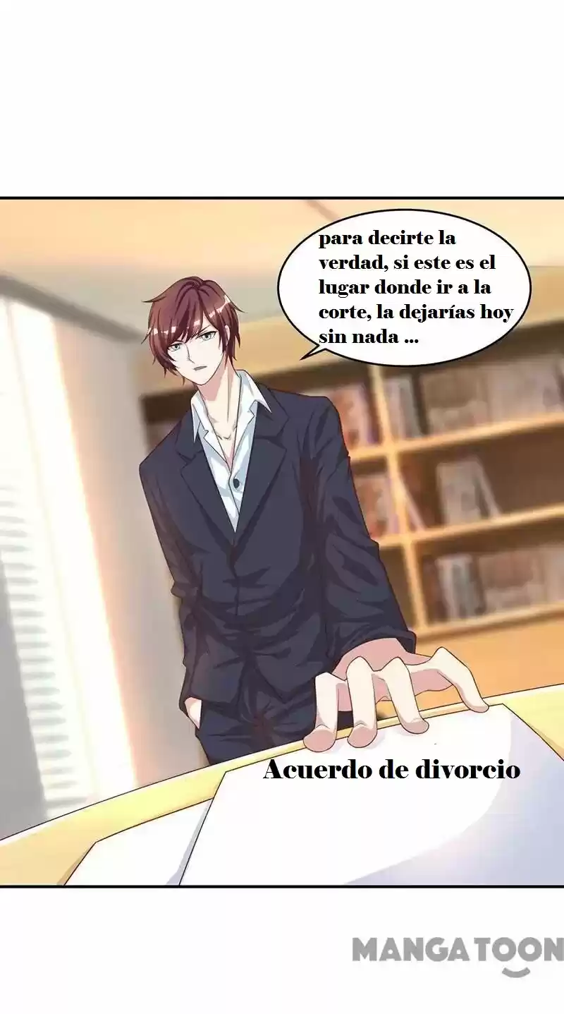 My Badass Ceo Daddy - Capítulo 3 - Página 11 - LectorTMOo