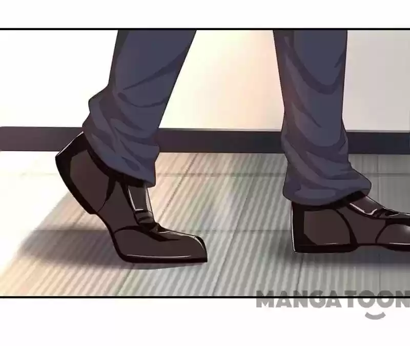 My Badass Ceo Daddy - Capítulo 3 - Página 12 - LectorTMOo