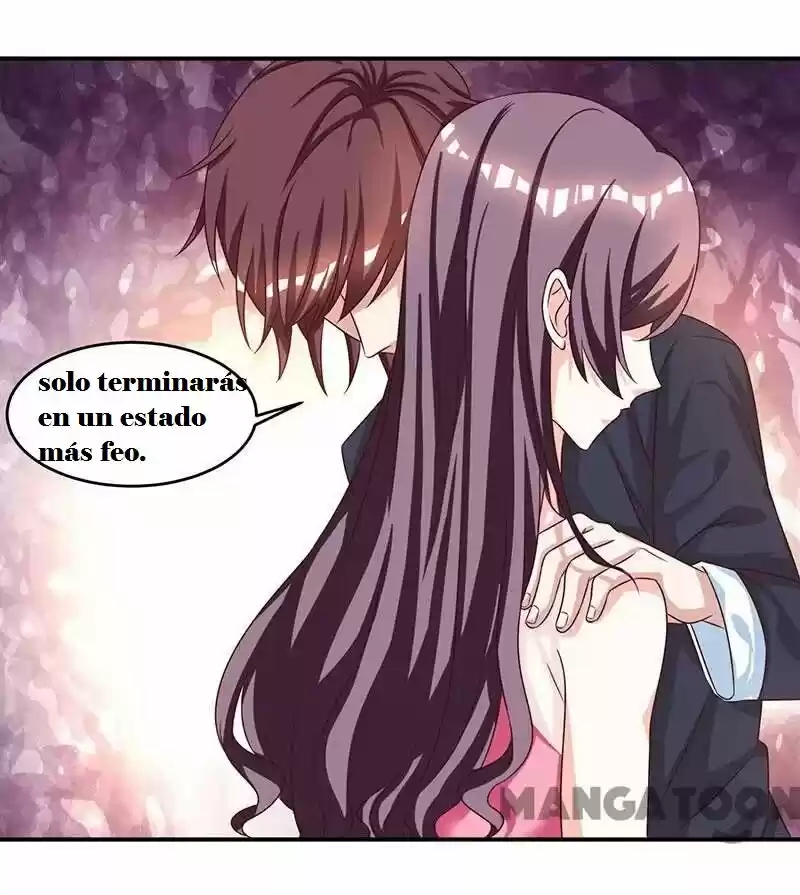 My Badass Ceo Daddy - Capítulo 3 - Página 13 - LectorTMOo