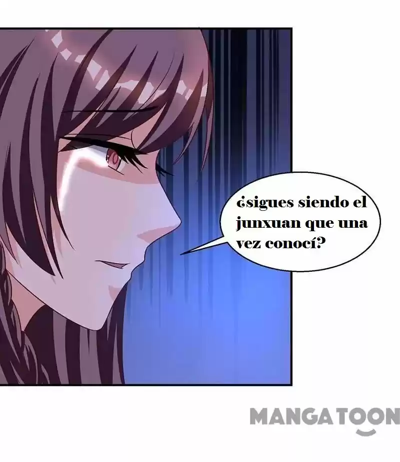 My Badass Ceo Daddy - Capítulo 3 - Página 14 - LectorTMOo