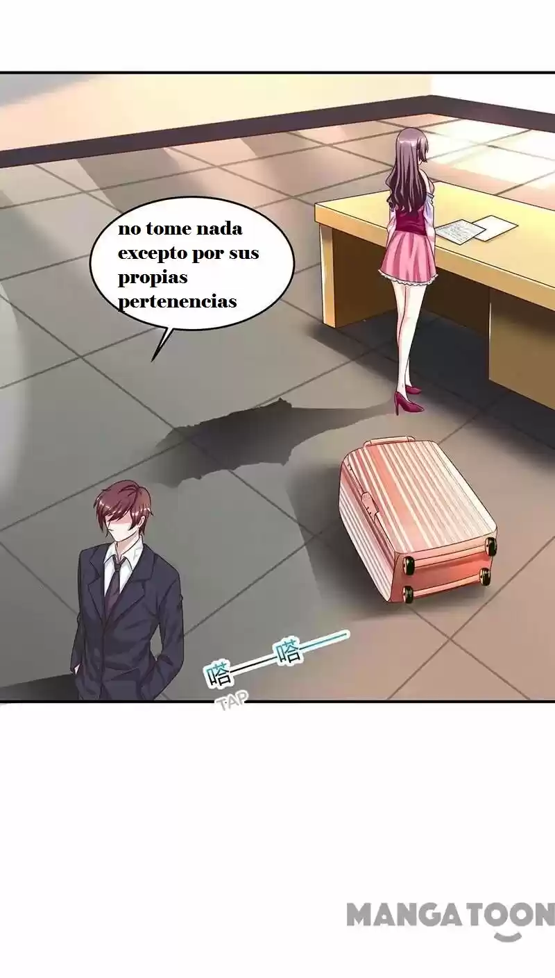 My Badass Ceo Daddy - Capítulo 3 - Página 19 - LectorTMOo