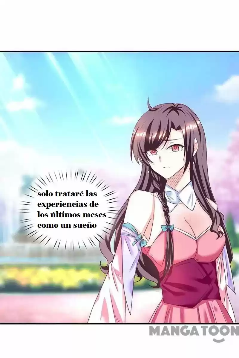 My Badass Ceo Daddy - Capítulo 3 - Página 21 - LectorTMOo