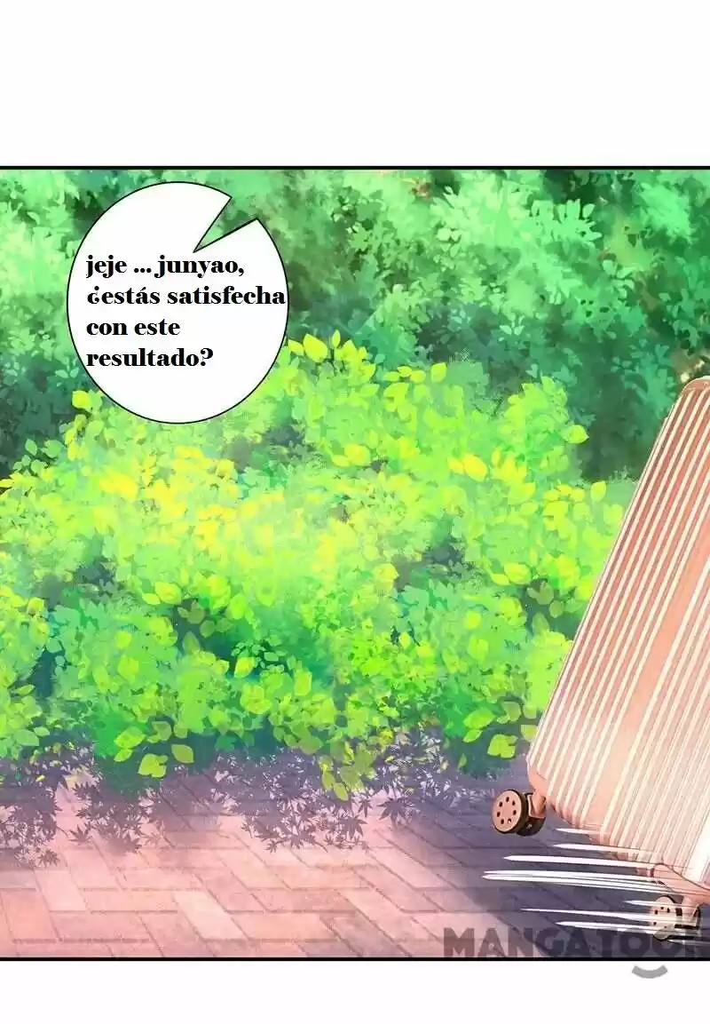 My Badass Ceo Daddy - Capítulo 3 - Página 22 - LectorTMOo