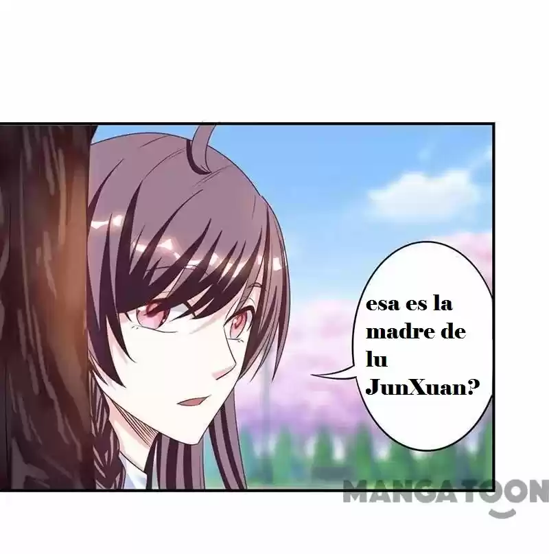 My Badass Ceo Daddy - Capítulo 3 - Página 24 - LectorTMOo