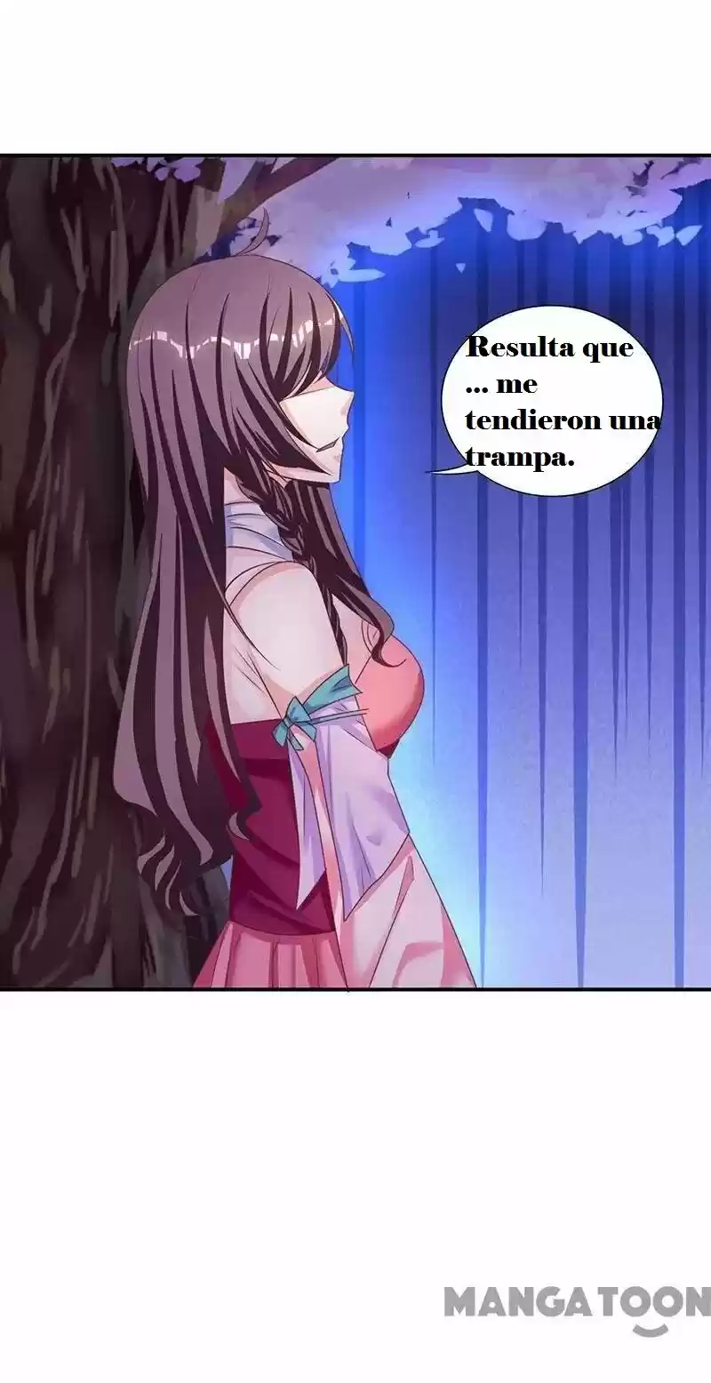 My Badass Ceo Daddy - Capítulo 3 - Página 26 - LectorTMOo