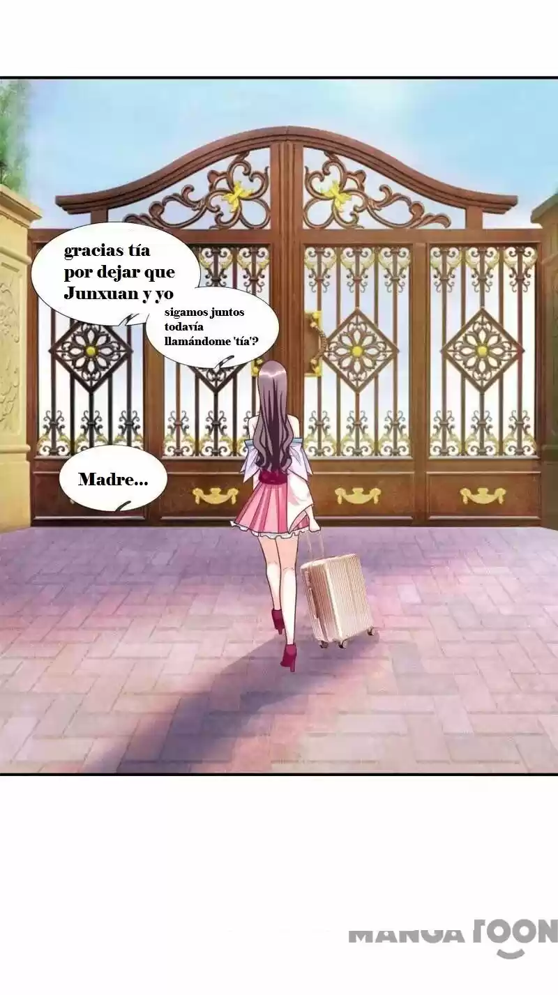 My Badass Ceo Daddy - Capítulo 4 - Página 2 - LectorTMOo