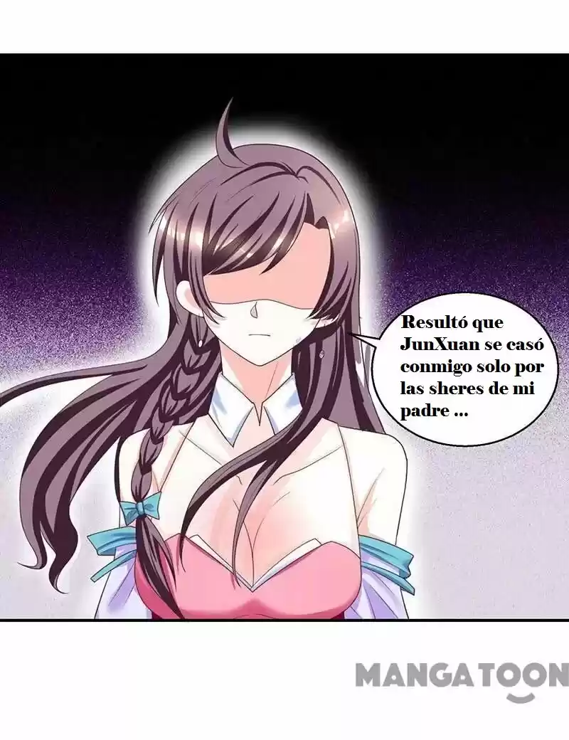 My Badass Ceo Daddy - Capítulo 4 - Página 3 - LectorTMOo