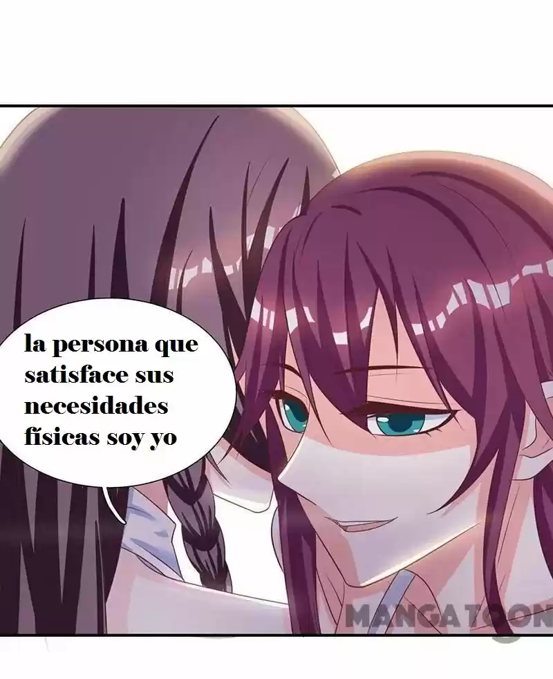 My Badass Ceo Daddy - Capítulo 4 - Página 8 - LectorTMOo