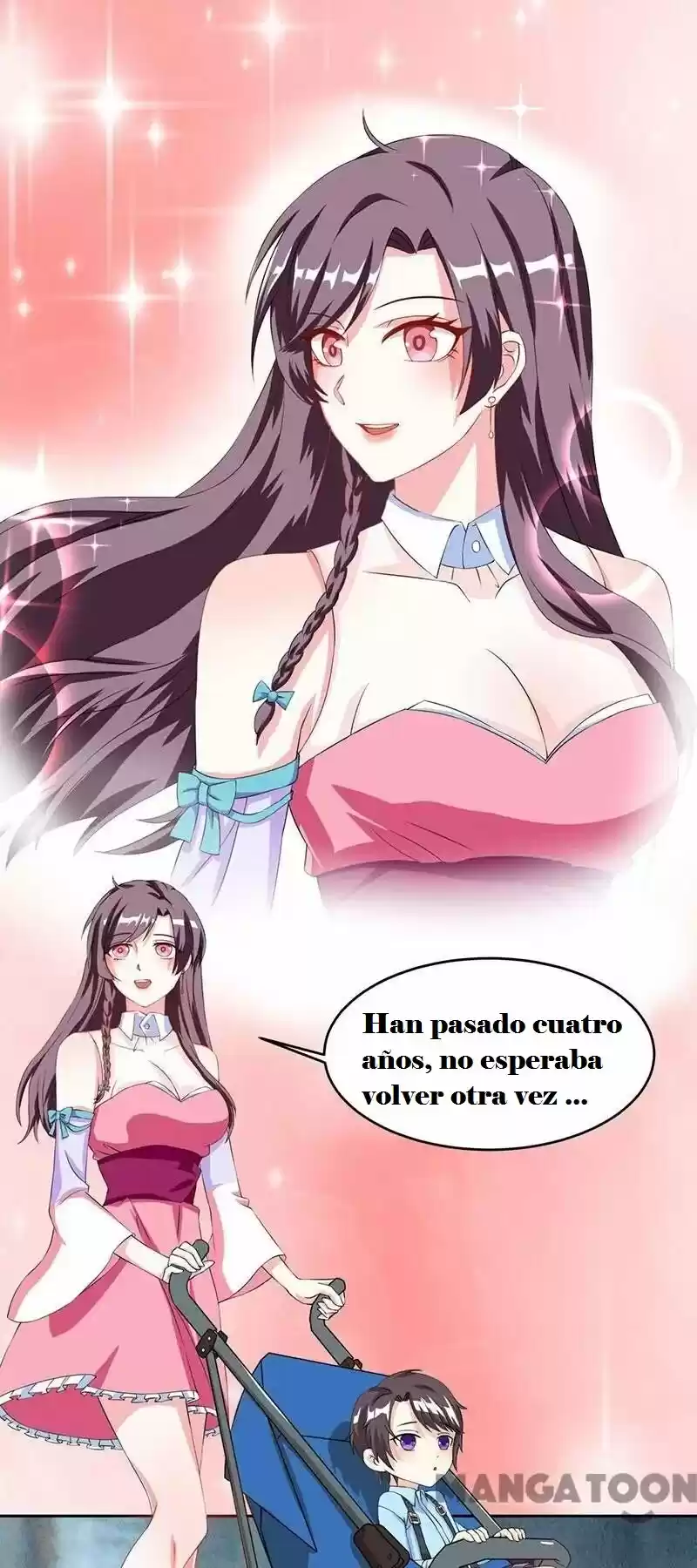 My Badass Ceo Daddy - Capítulo 4 - Página 14 - LectorTMOo