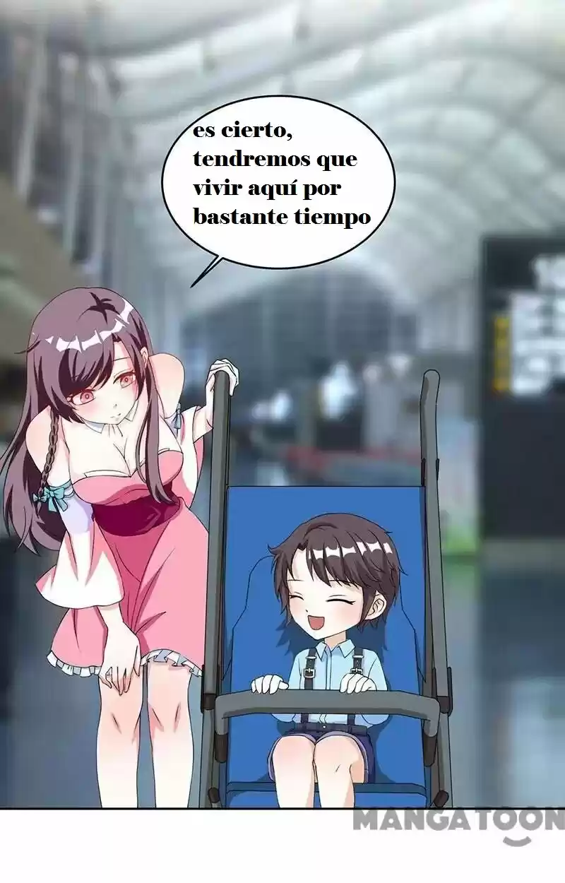 My Badass Ceo Daddy - Capítulo 4 - Página 16 - LectorTMOo