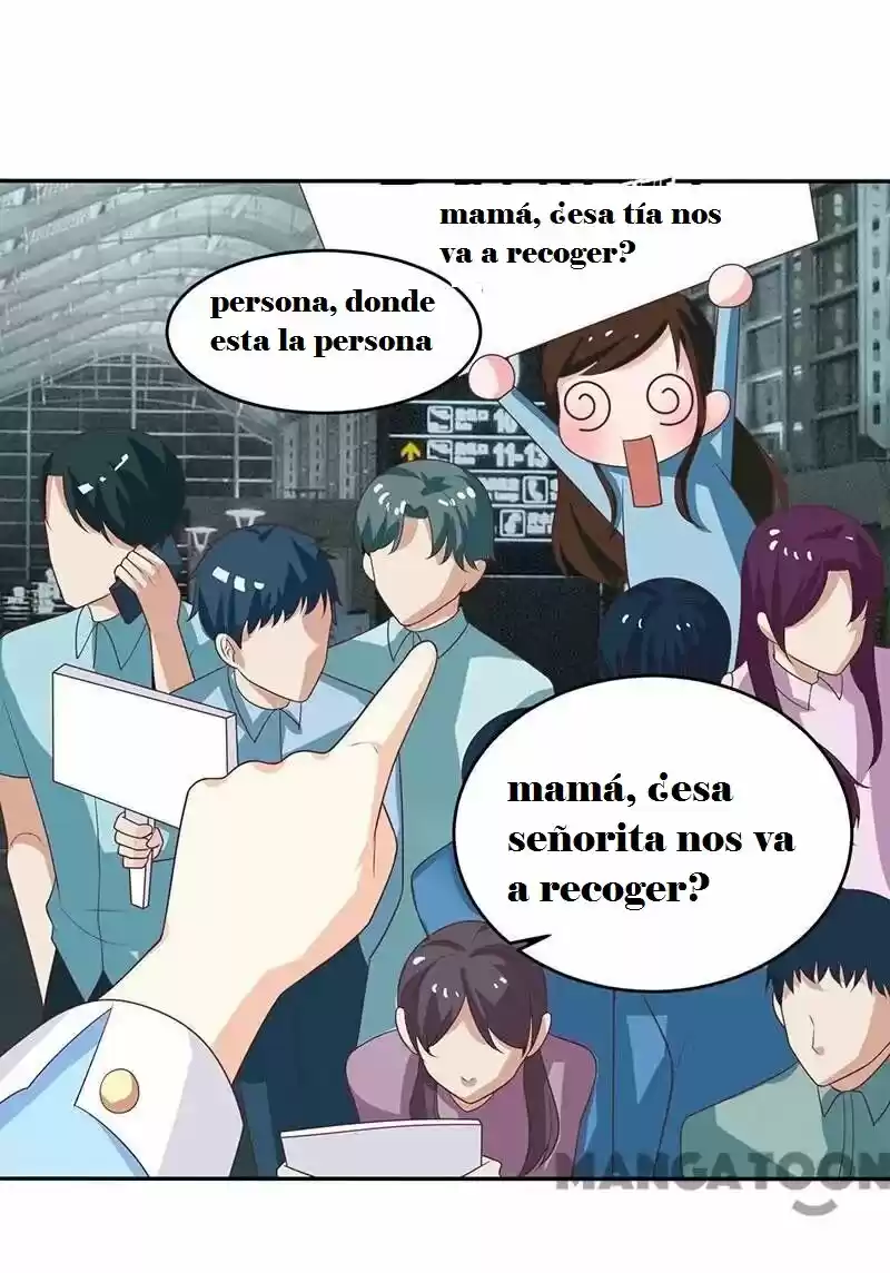 My Badass Ceo Daddy - Capítulo 4 - Página 17 - LectorTMOo