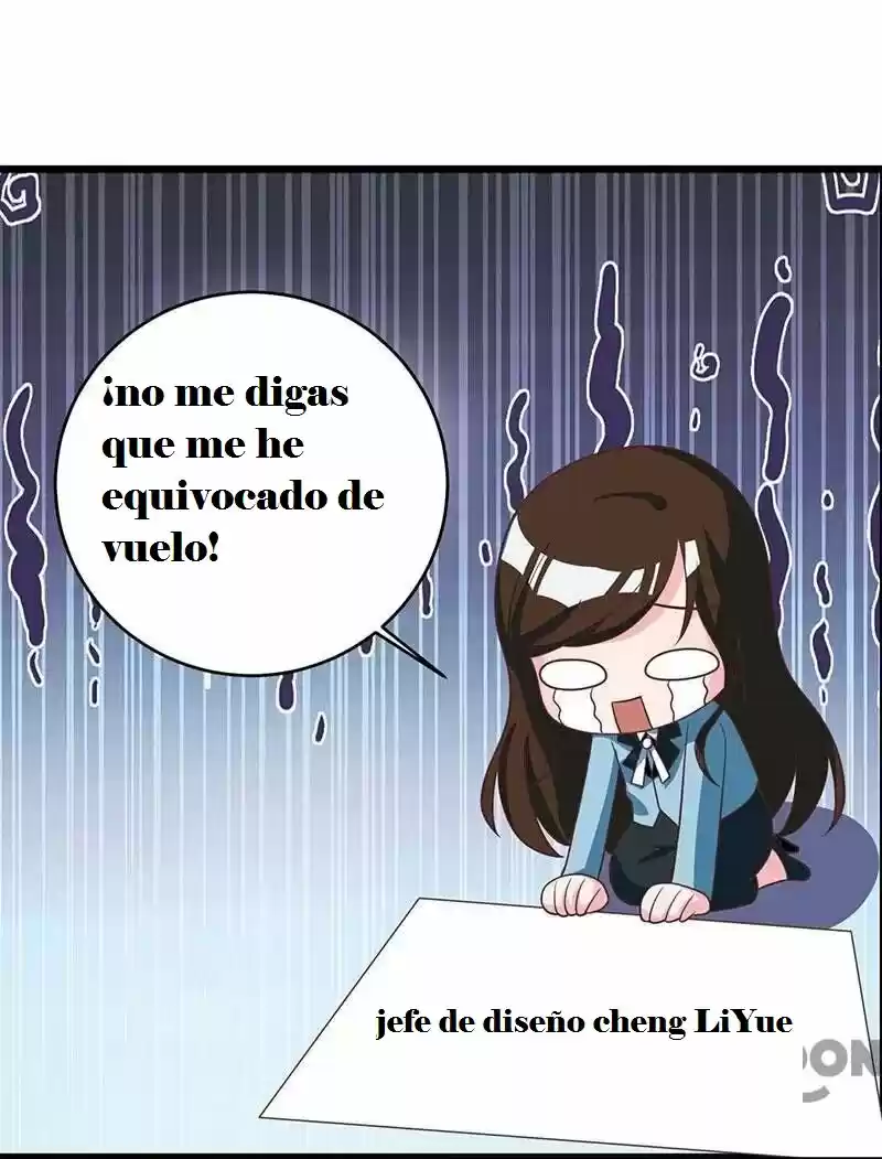 My Badass Ceo Daddy - Capítulo 4 - Página 19 - LectorTMOo