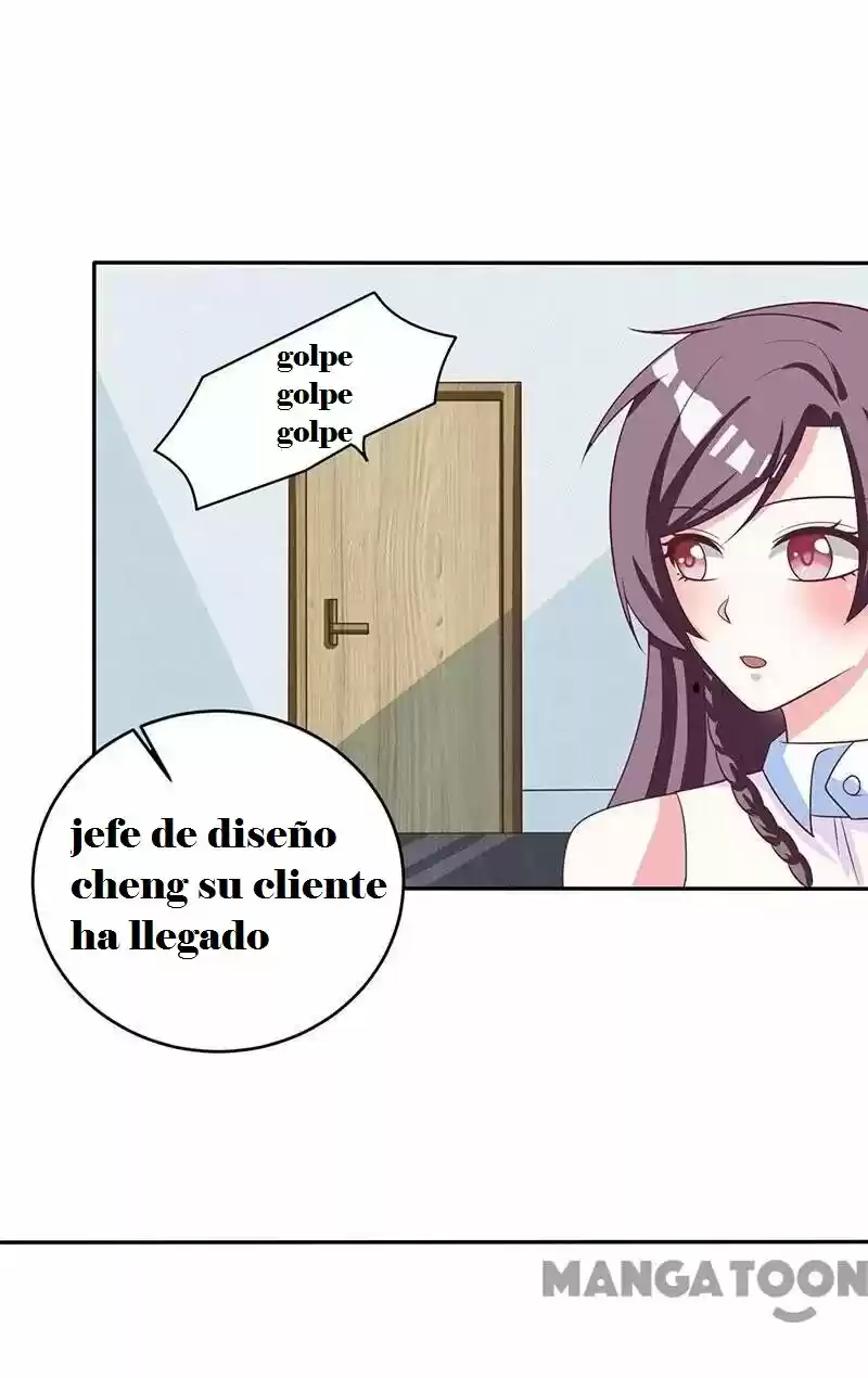 My Badass Ceo Daddy - Capítulo 4 - Página 25 - LectorTMOo