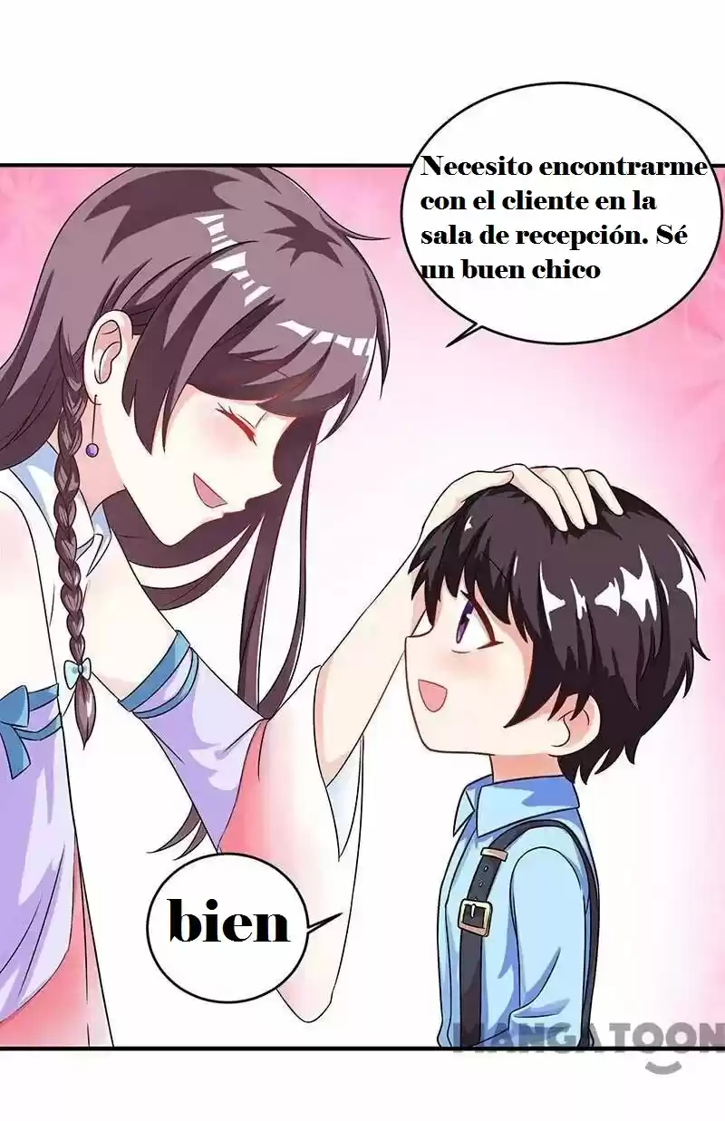 My Badass Ceo Daddy - Capítulo 4 - Página 26 - LectorTMOo