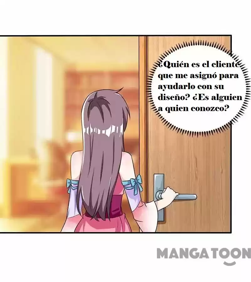 My Badass Ceo Daddy - Capítulo 4 - Página 27 - LectorTMOo