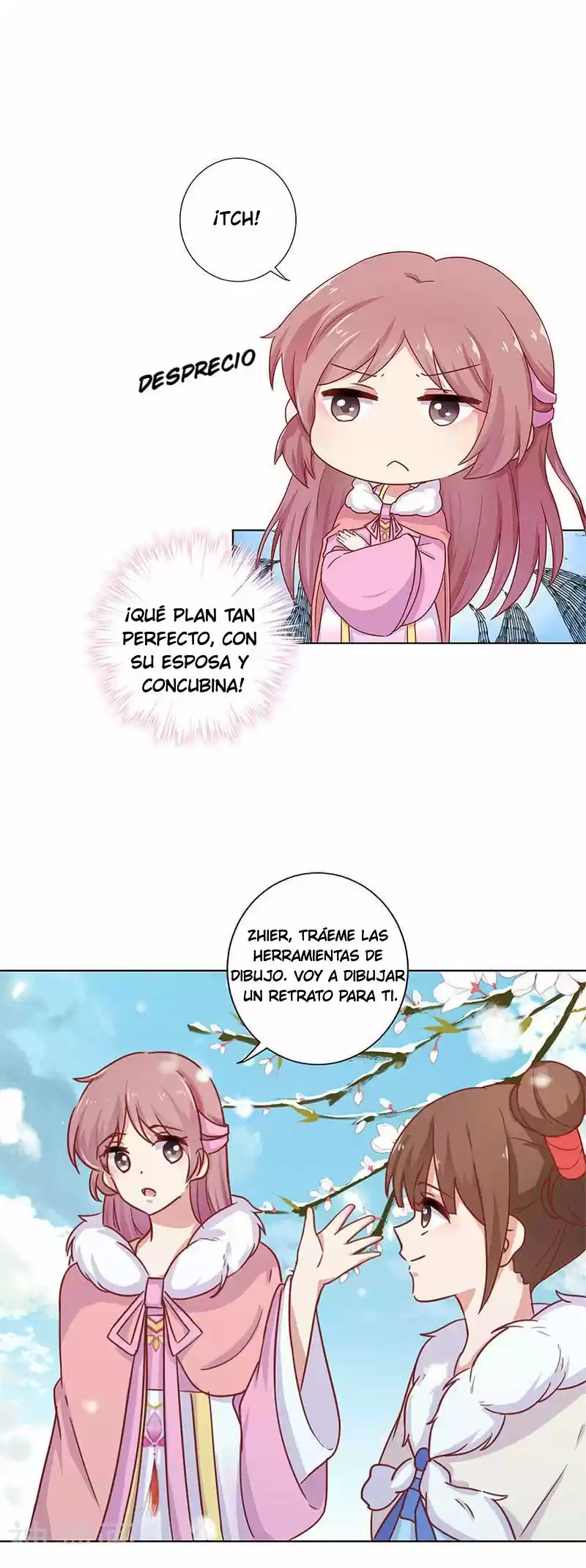 My Badboy Prince - Capítulo 112 - Página 7 - LectorTMOo