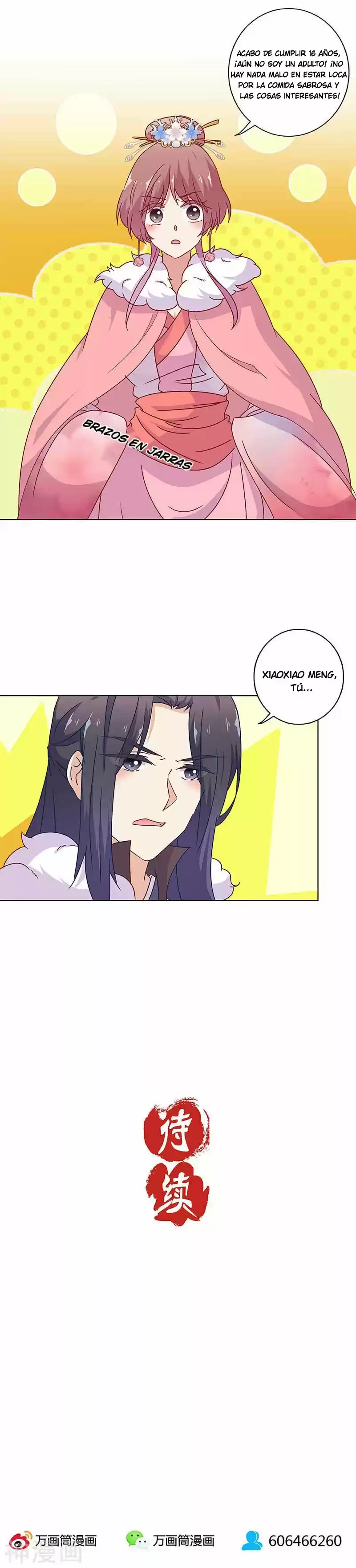My Badboy Prince - Capítulo 113 - Página 15 - LectorTMOo