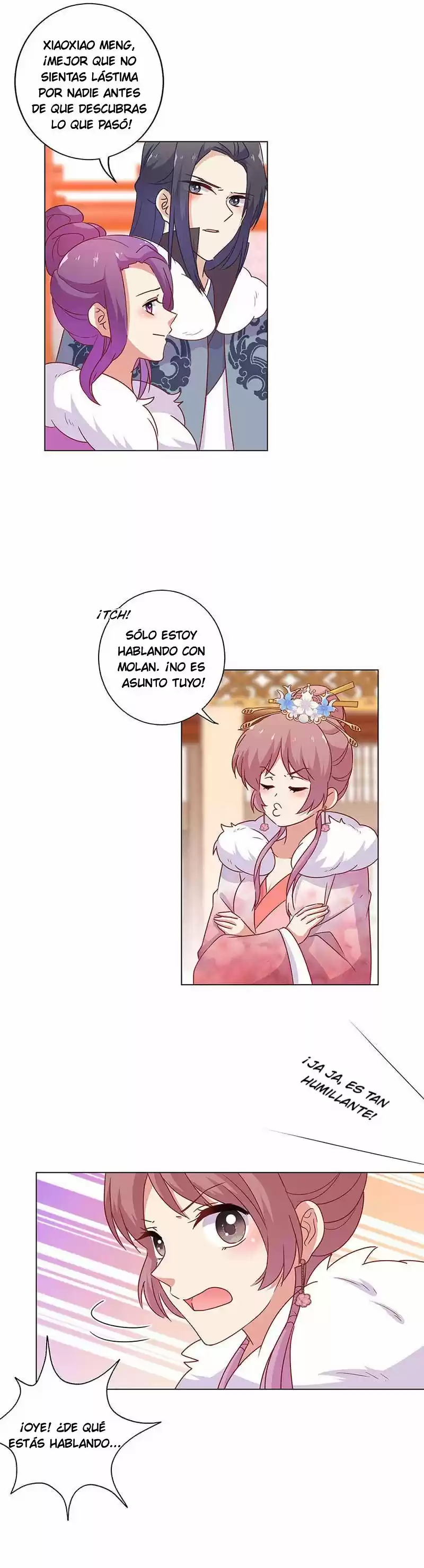 My Badboy Prince - Capítulo 114 - Página 9 - LectorTMOo
