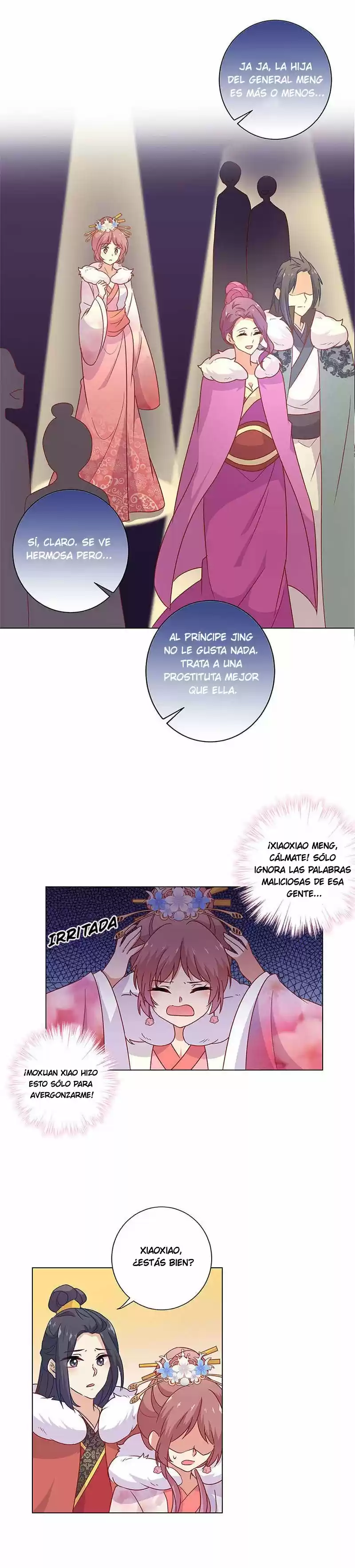 My Badboy Prince - Capítulo 114 - Página 10 - LectorTMOo
