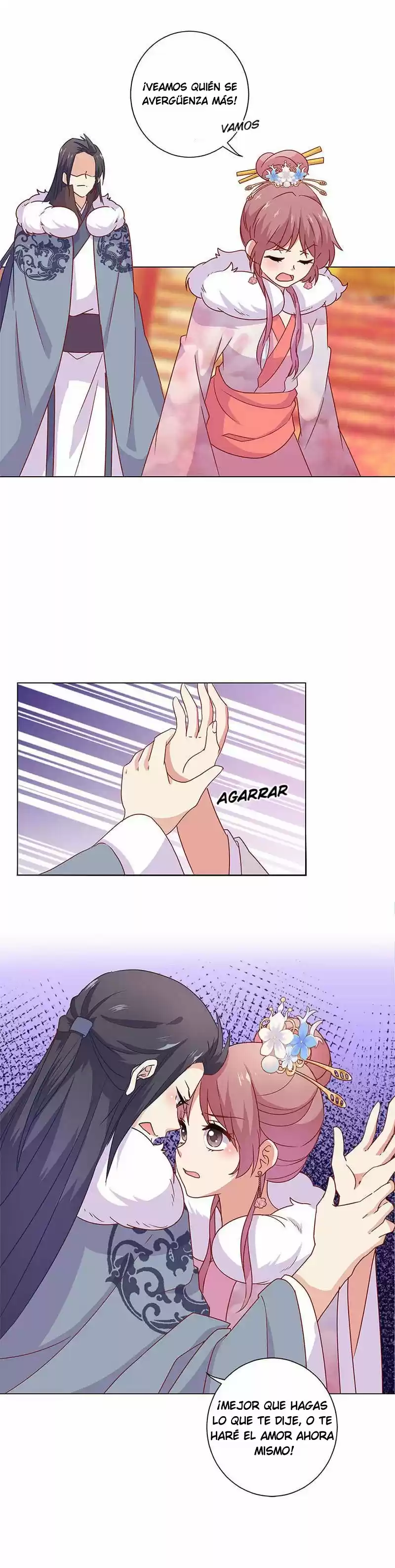 My Badboy Prince - Capítulo 114 - Página 14 - LectorTMOo