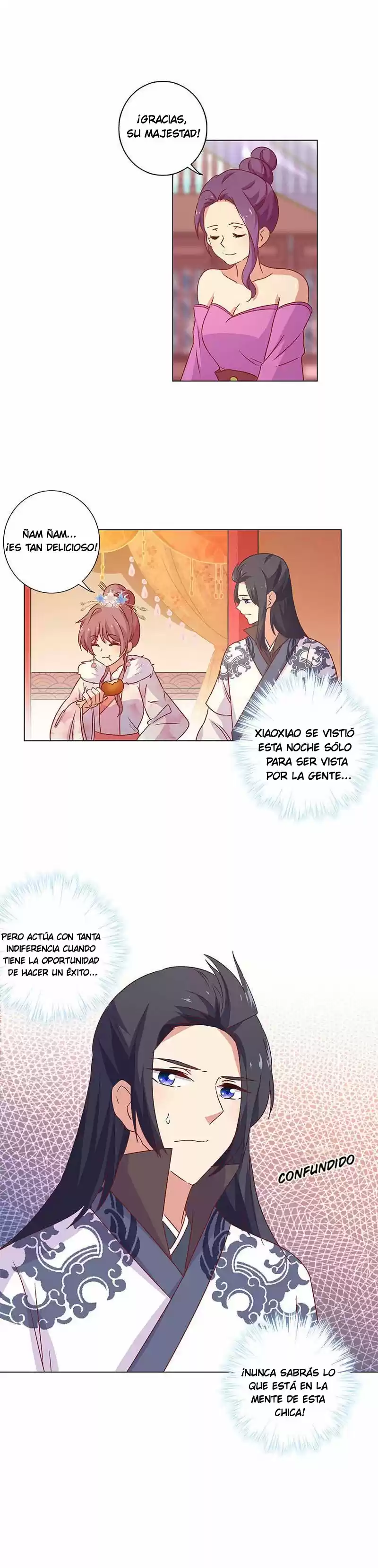 My Badboy Prince - Capítulo 115 - Página 13 - LectorTMOo