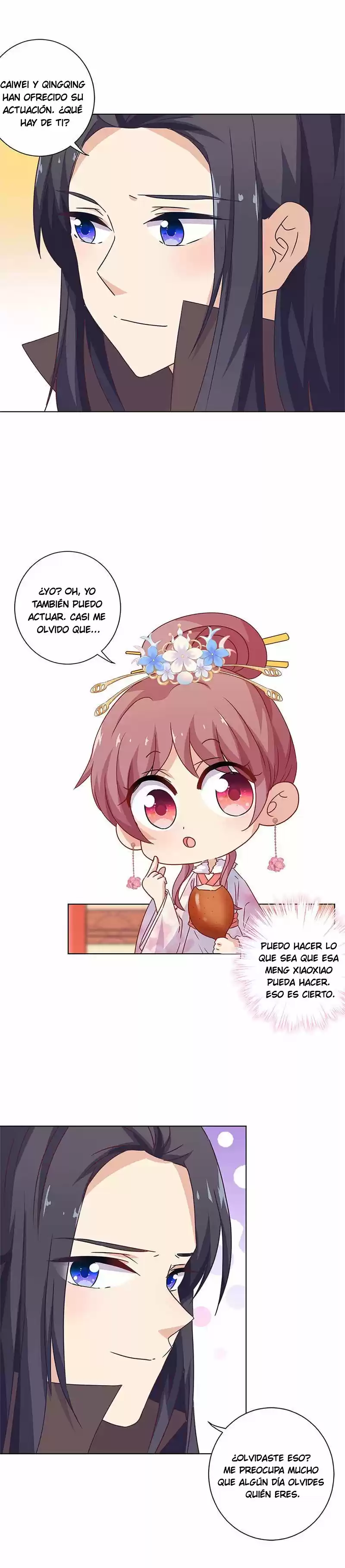 My Badboy Prince - Capítulo 116 - Página 5 - LectorTMOo