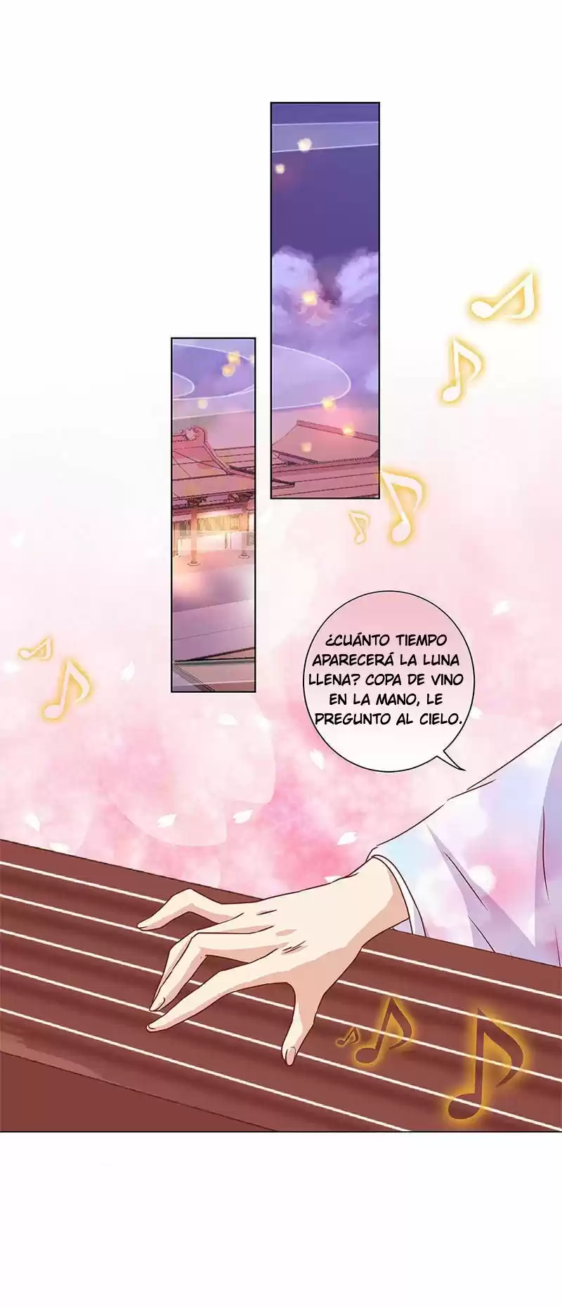 My Badboy Prince - Capítulo 116 - Página 7 - LectorTMOo