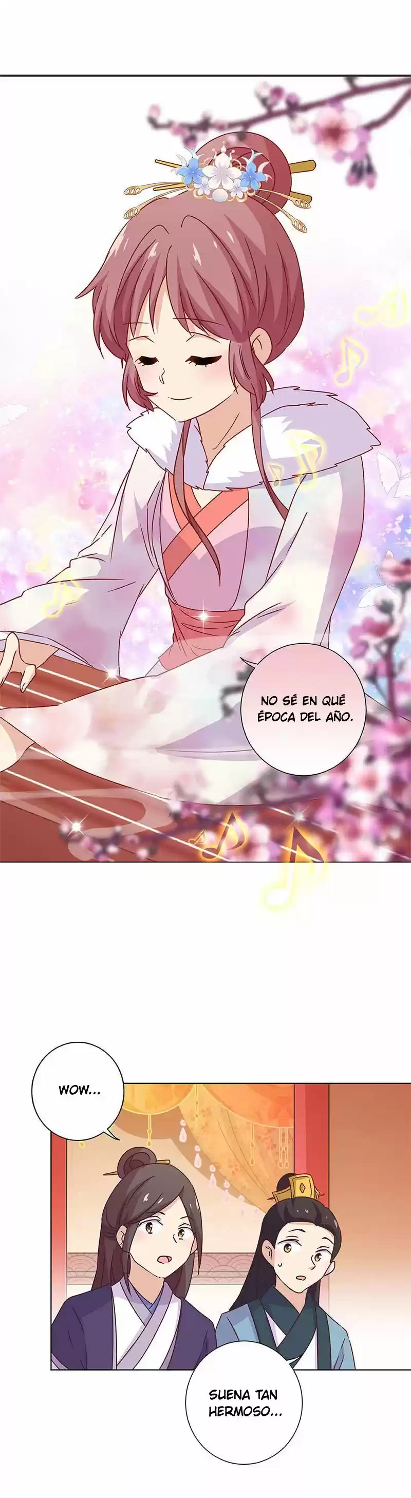 My Badboy Prince - Capítulo 116 - Página 8 - LectorTMOo