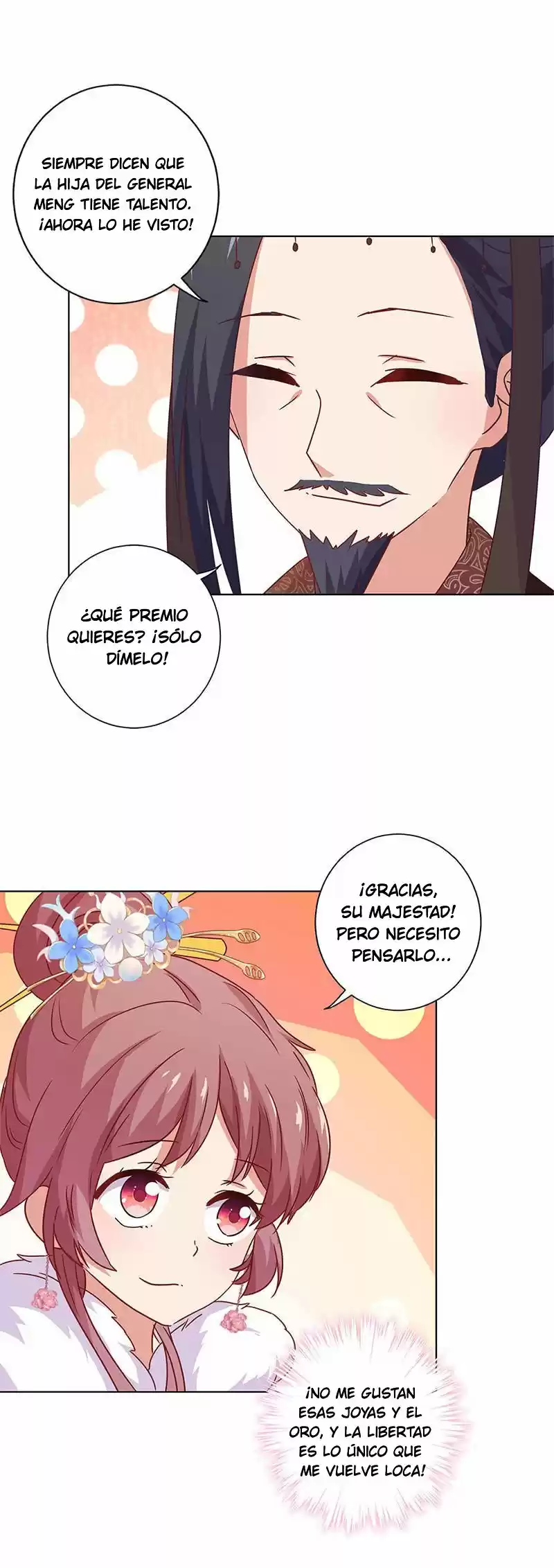 My Badboy Prince - Capítulo 116 - Página 12 - LectorTMOo