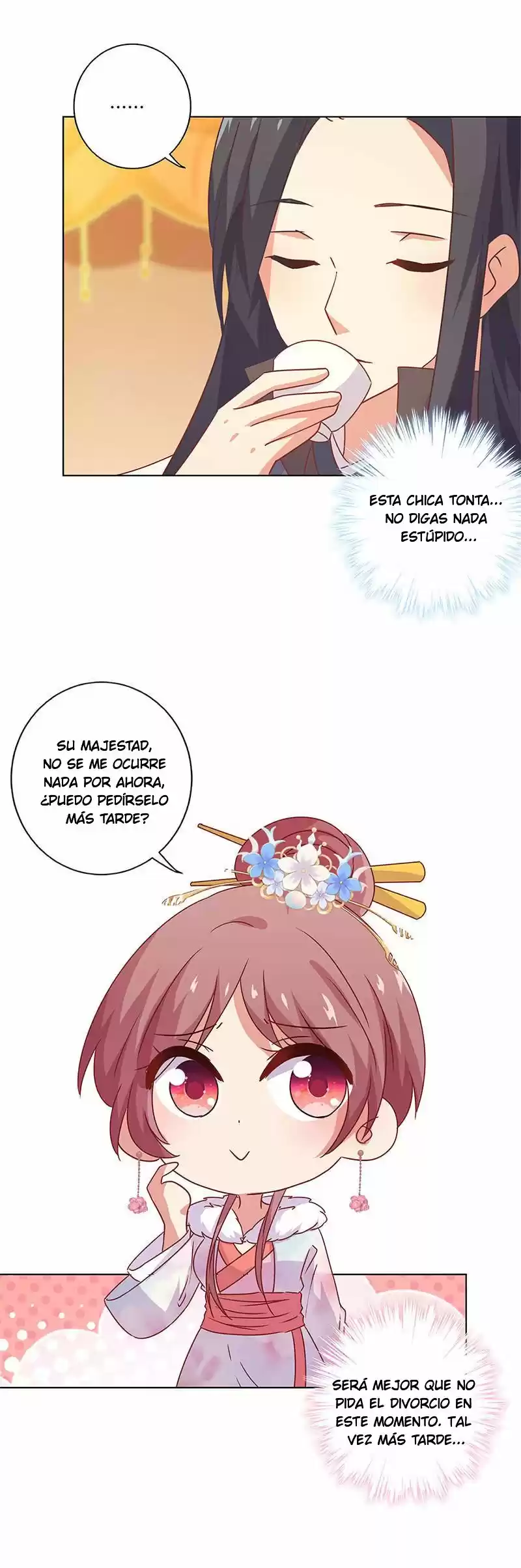My Badboy Prince - Capítulo 116 - Página 13 - LectorTMOo