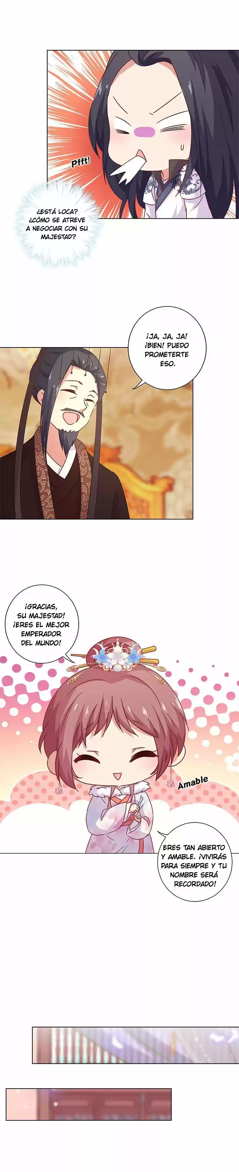 My Badboy Prince - Capítulo 116 - Página 14 - LectorTMOo