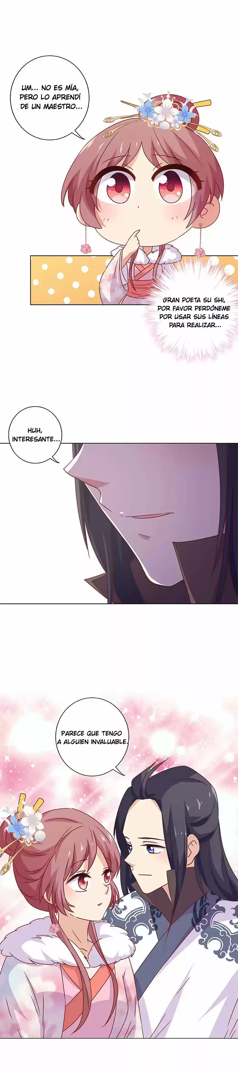 My Badboy Prince - Capítulo 116 - Página 16 - LectorTMOo