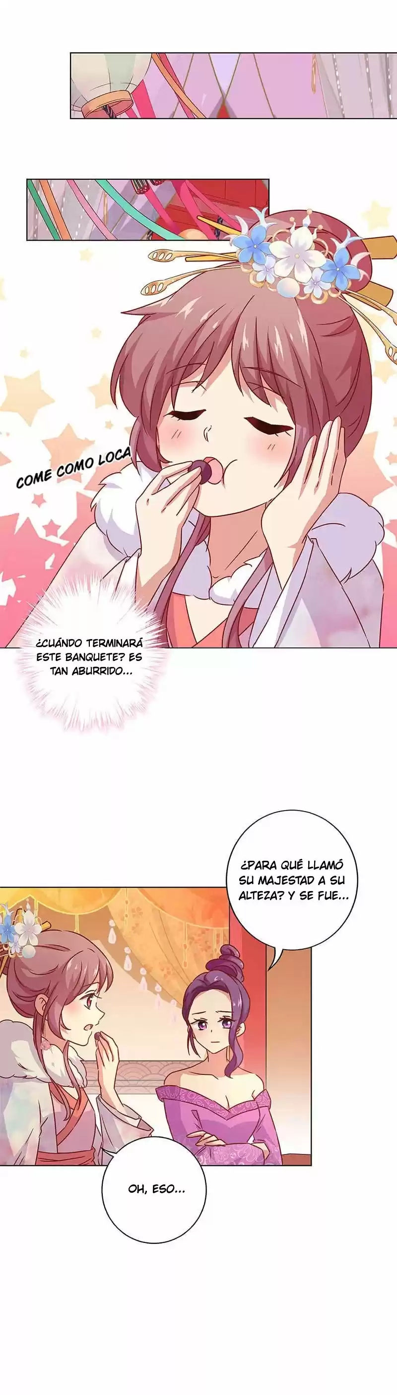 My Badboy Prince - Capítulo 117 - Página 6 - LectorTMOo